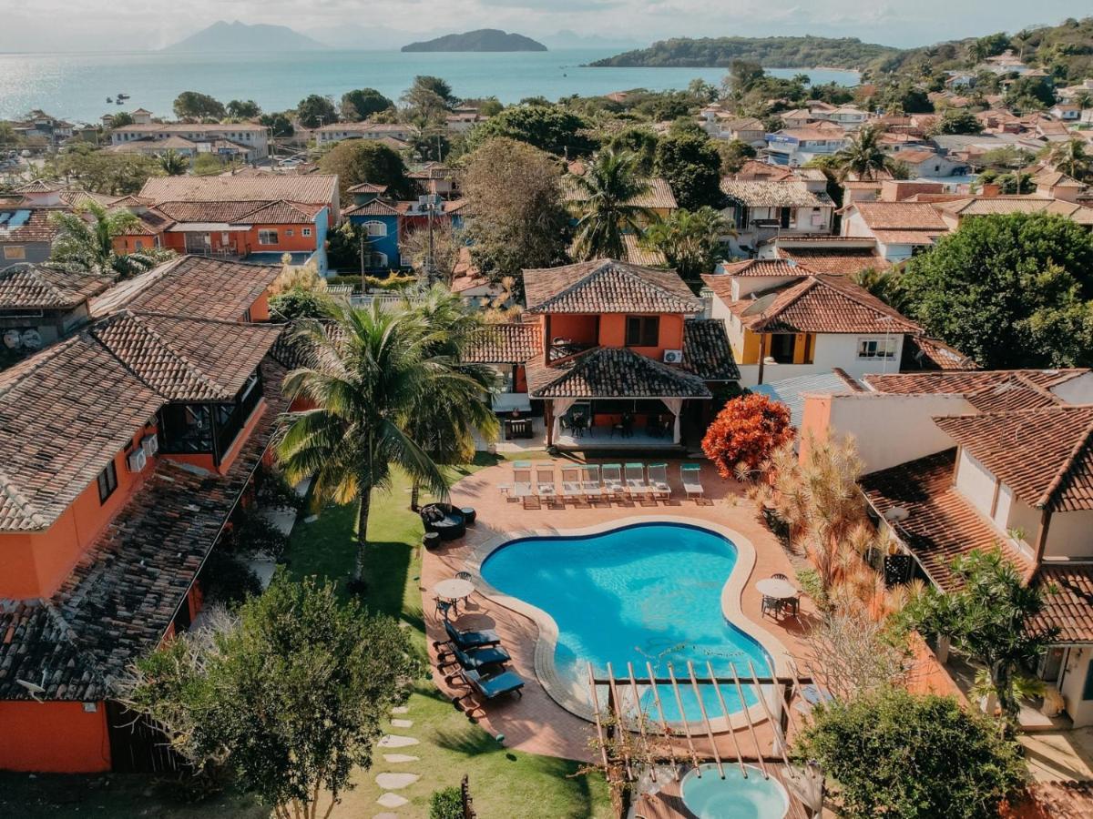 Sabledor 4* Búzios