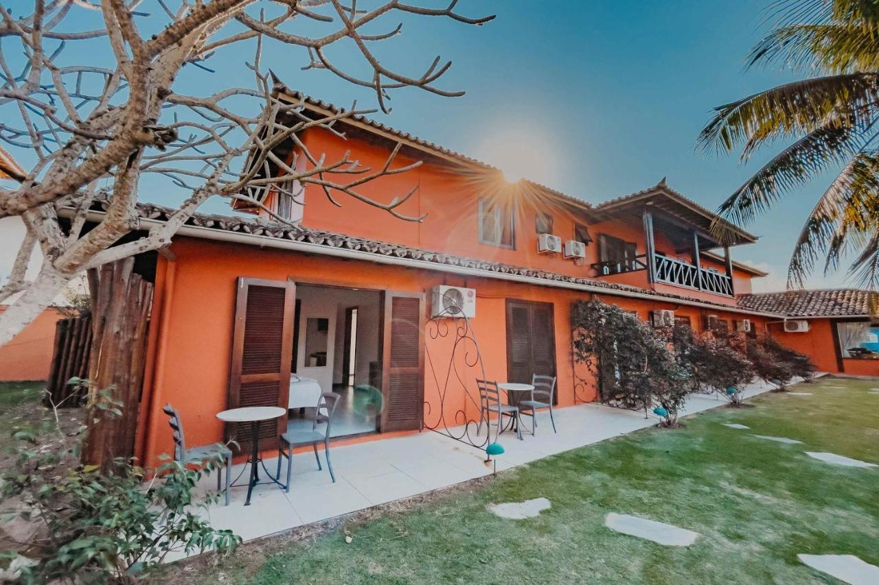 Sabledor Inn Búzios
