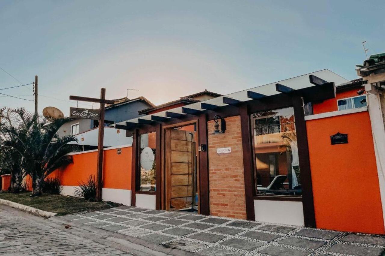 Inn Sabledor Búzios