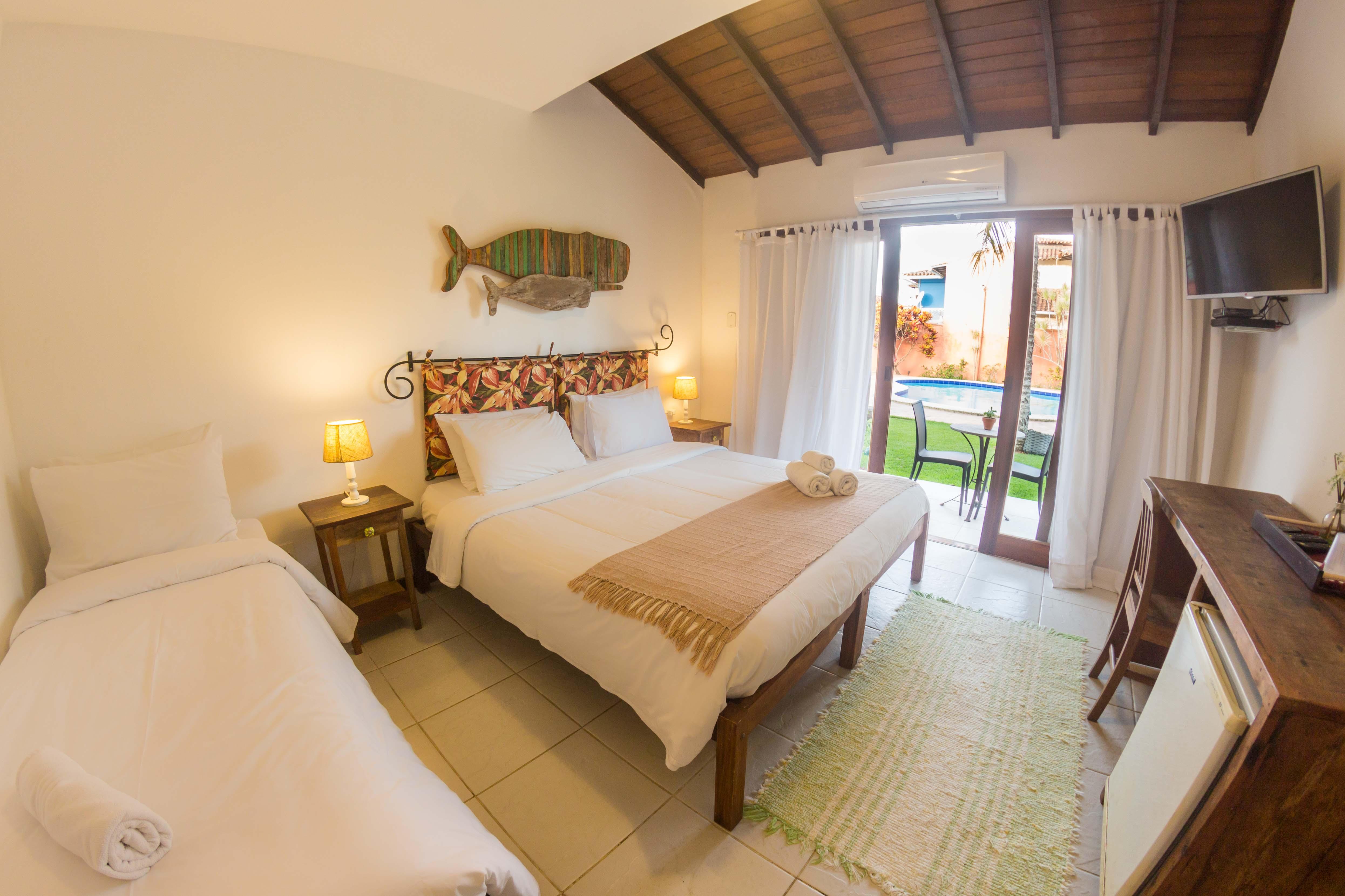 Sabledor Inn Búzios