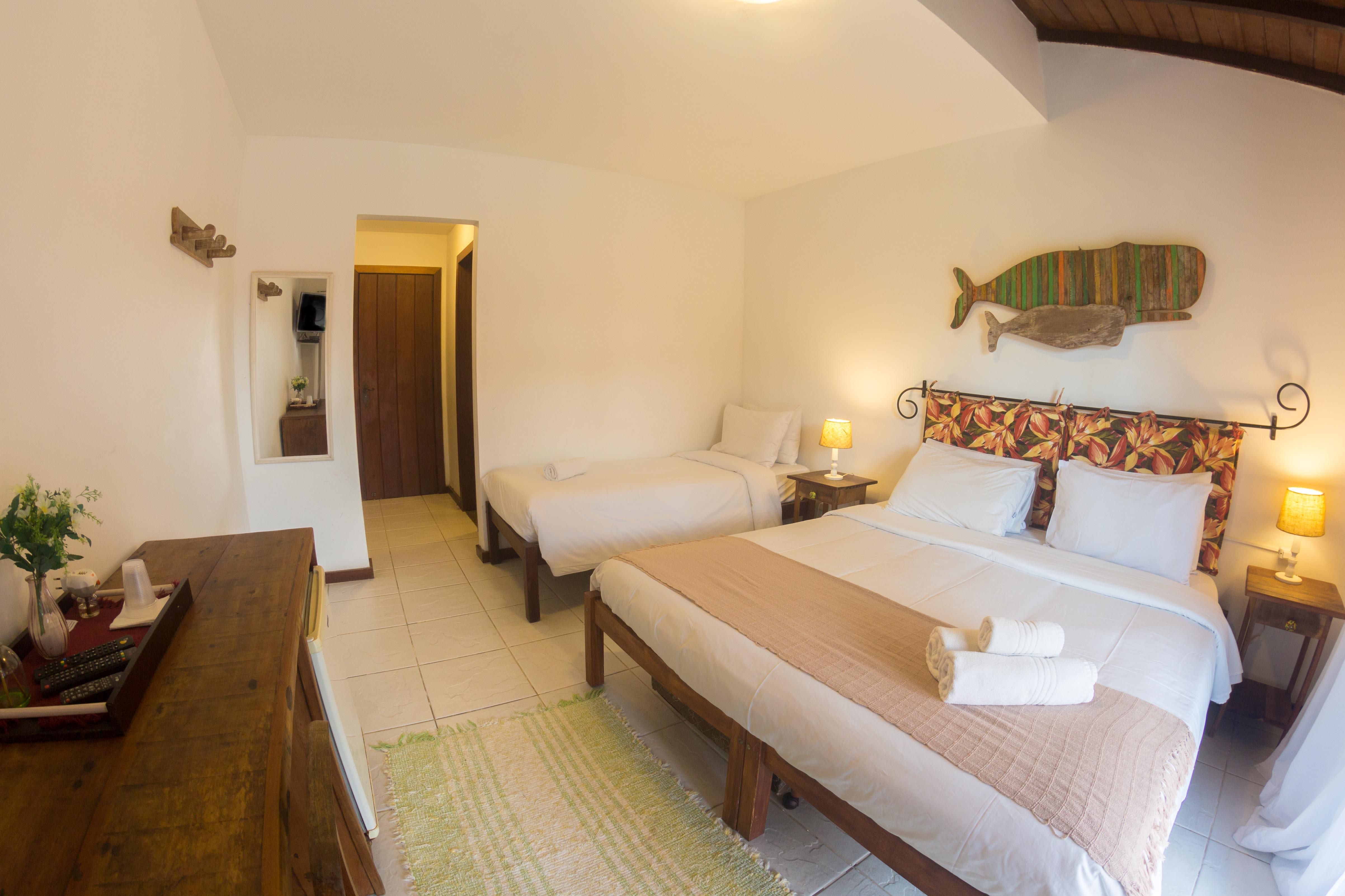 Sabledor Inn Búzios