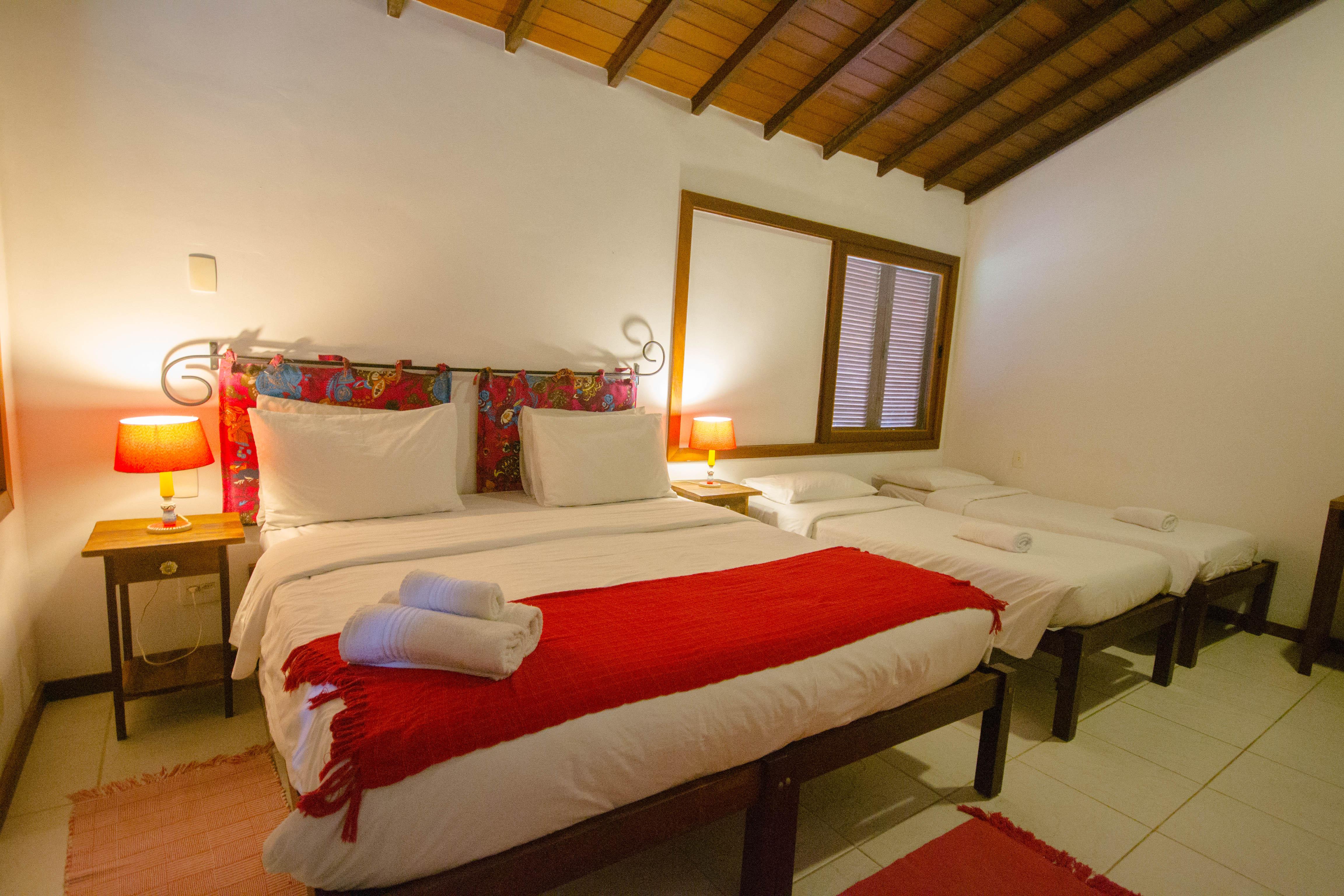Sabledor Inn Búzios