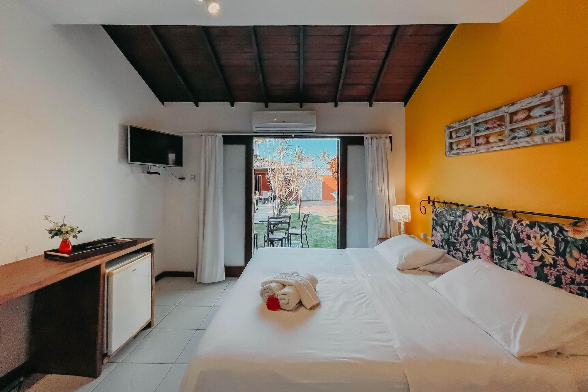 Sabledor Inn 4*