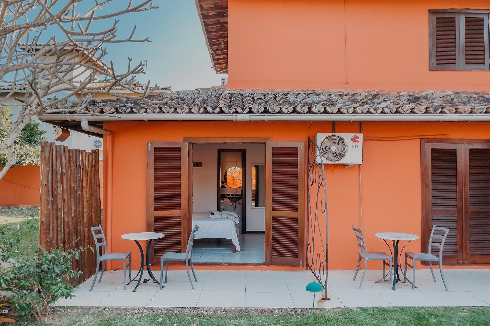 Inn Sabledor 4*