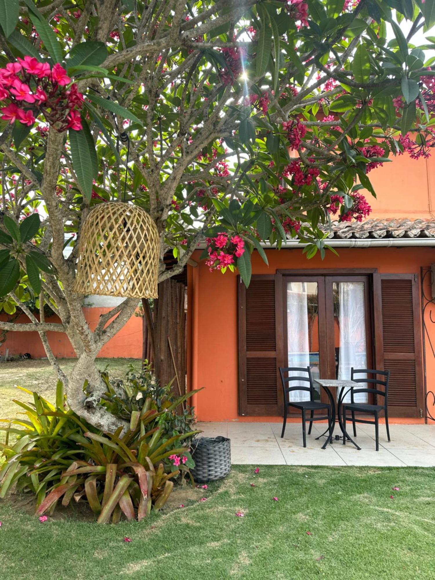 Sabledor Inn Búzios